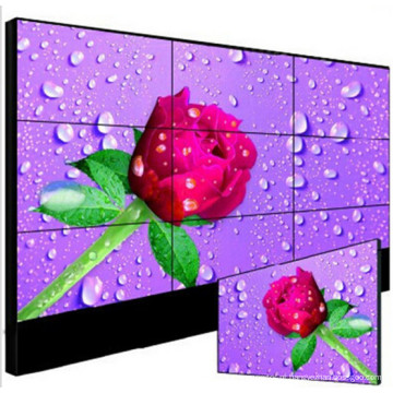 65inch 4k Resolution Innolux Painel LCD Display para Publicidade